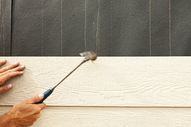 Best Wood Siding Installation  in North Port, FL